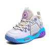 22 spring new children's sports shoes, city basketball shoes, students, children's running shoes, classmates