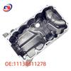Aluminum Oil Pan 11138611278 for BMW B48 4WD
