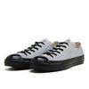 Converse All Star Aged Black Bottom Ox  Gray 31316840