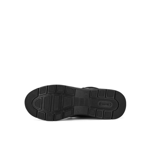 Ботильоны Remonte D6685-02 Black