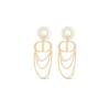Earrings Women's E2422WOMCY