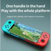 Wireless Stretchable Game Controller Bluetooth 5.0 Mobile Phone Gamepad Controller for Samsung Huawei Xiaomi Android IOS