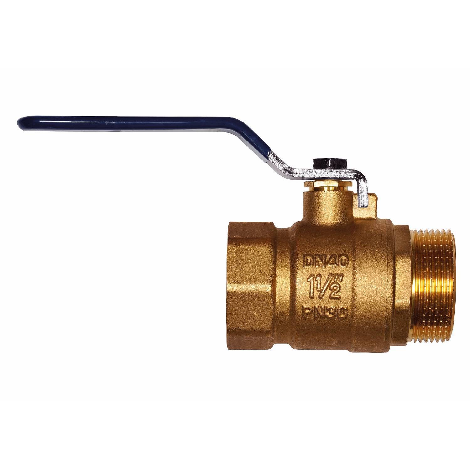 

Ball Valve Rml -112fml