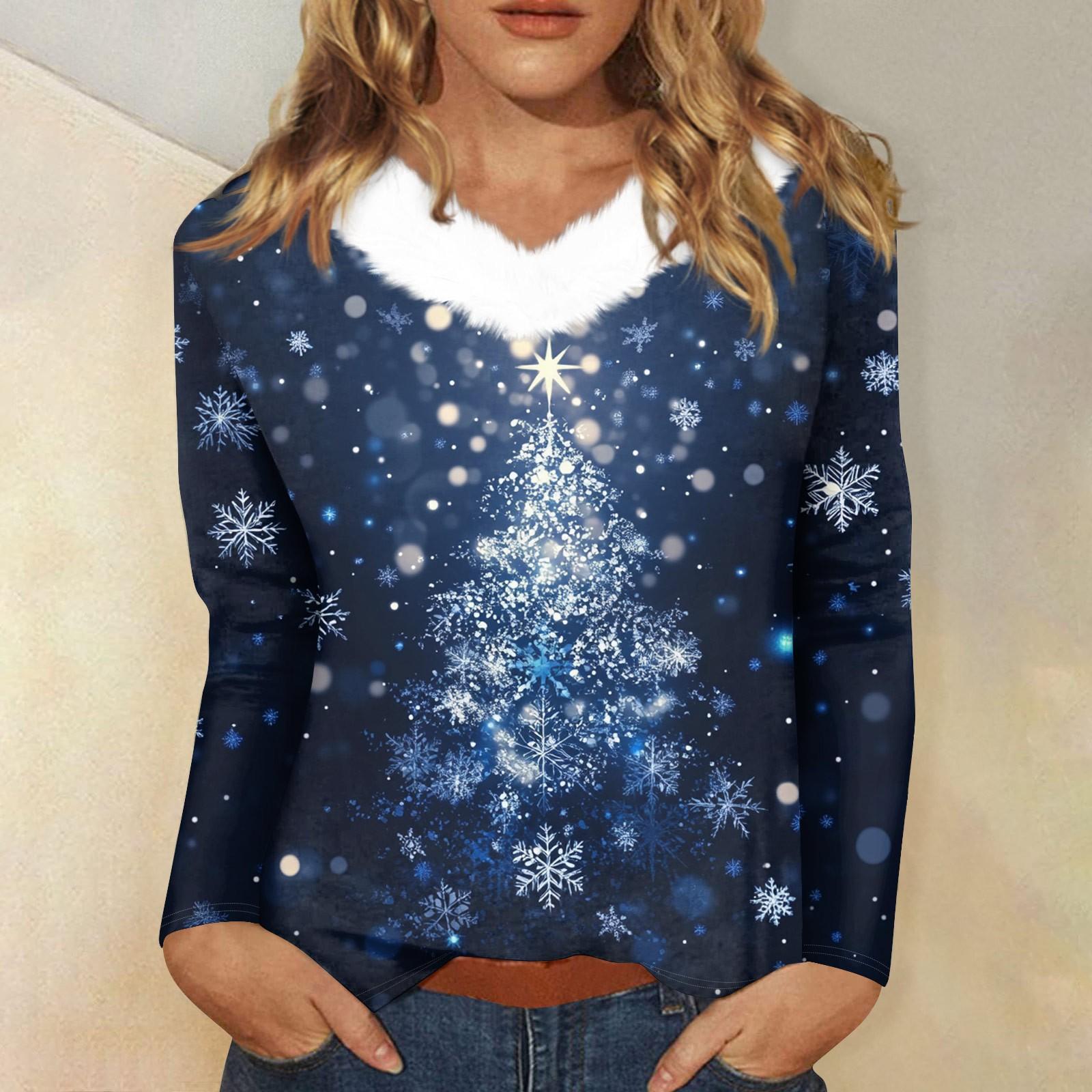 Женская футболка с длинным рукавом — фото 3