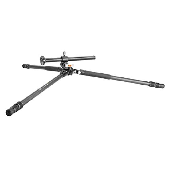 VANGUARD Overhead Tripod VEO Series Professional Compatible Headless Model VEO3+263CT 3+ Arca-Swiss Multi-Function
