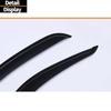 Suitable for Toyota Toyota RAV4 2001 2005 Car Window Weather Shield Side Window Rain Shield Rain Eyebrow