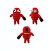NEW R.E.P.O Repo Monsters Plush Toy Cute Mailbox Man Doll Game Peripheral Figure Monsters Doll Boys Birthday Gift Toys for Kids