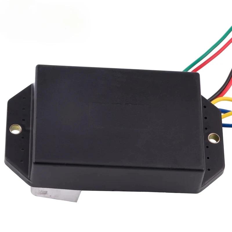 AVR KI-DAVR-150S 150S3 Automatische Spannungsregler-Module 220V Einphasig 15KW Kipor Generator Lichtmaschinen-Teile Hohe Qualität