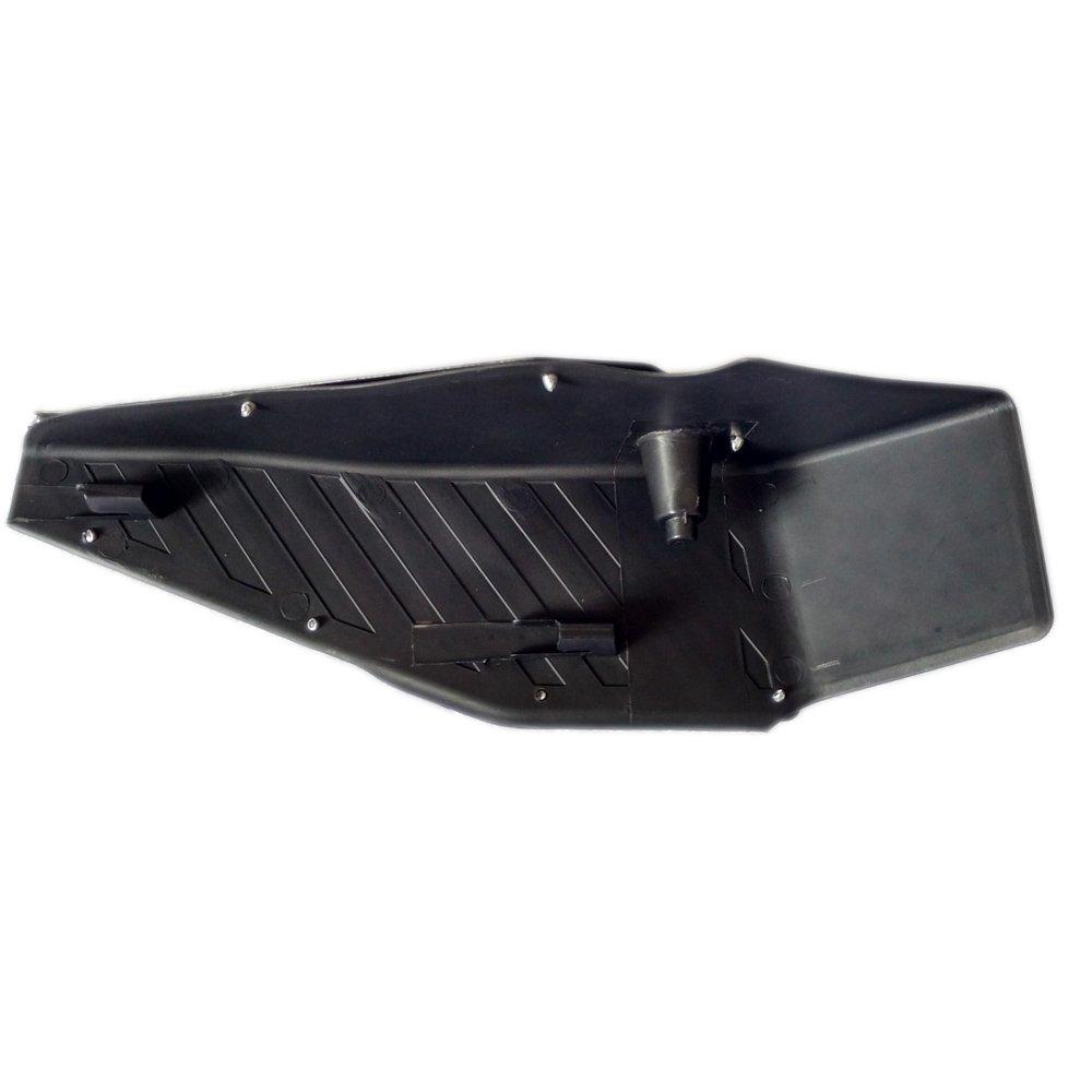 Compatible with Golf Aluminum Pedal Interior Foot Pedal 7 Jun-star [Argentavis] 7, Covers, Parts, Covers, 3-Piece Set/Golf