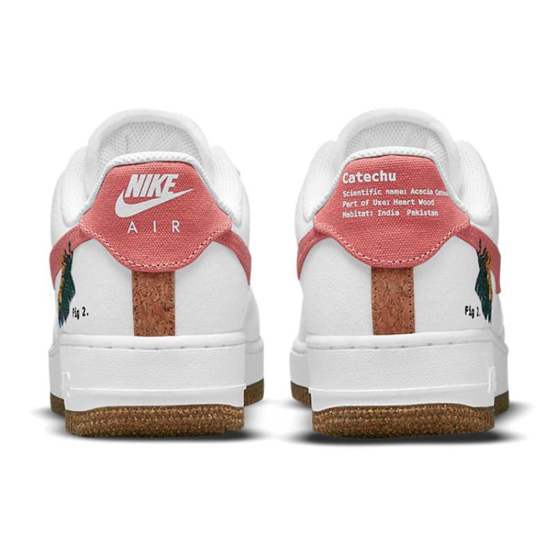 Nike Air Force 1 Low Catechu Women's Sneakers CZ0269-101