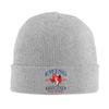 Ewing Oil Co. Dallas 70s TV Show? Beanie For Unisex  Warm Knitted Beanies Caps