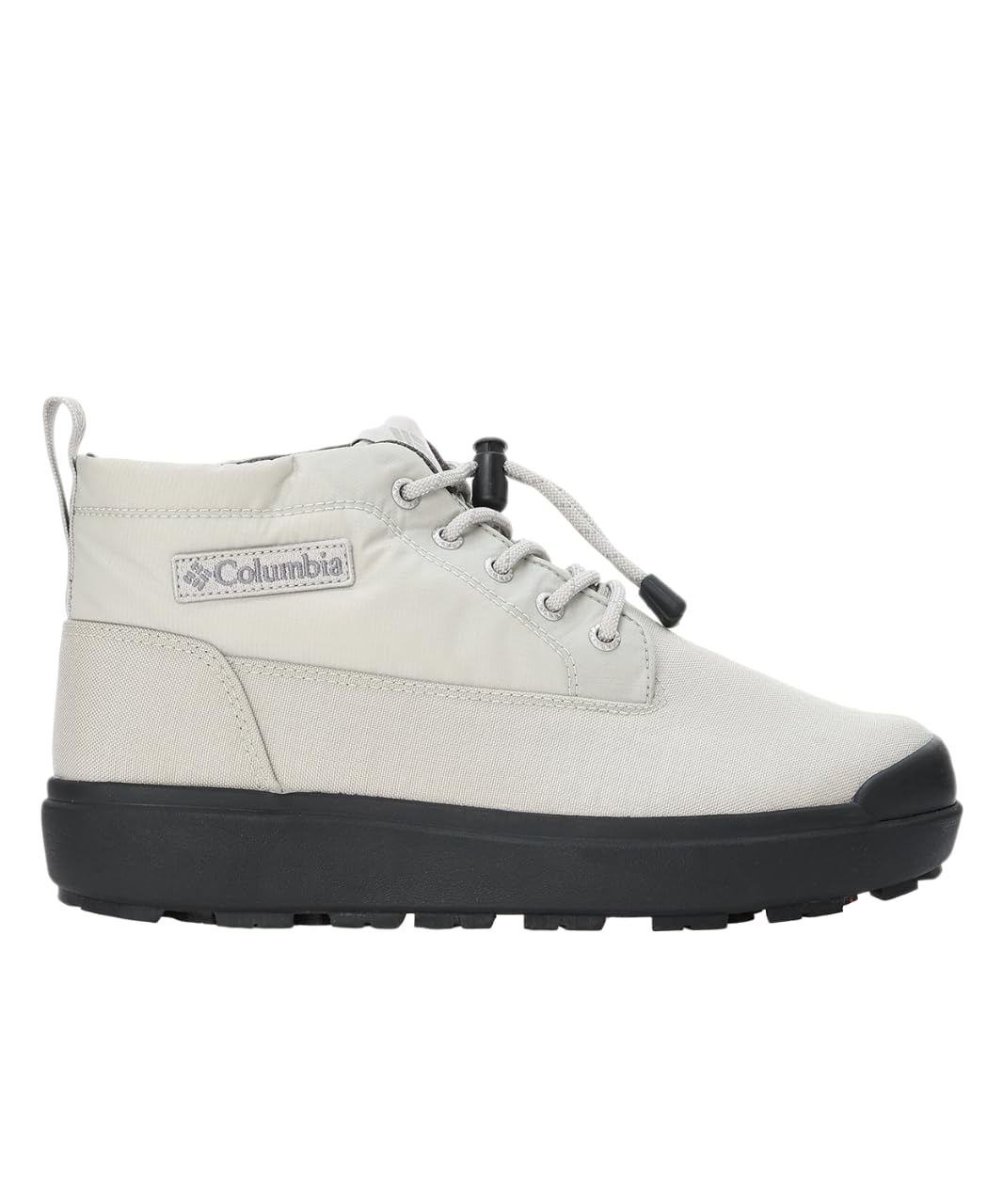 

Ботинки Columbia Sapland Three Chukka Waterproof Infinity Размер Песочный Светлый Omni-Heat YU8549, 24.0см,