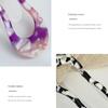 New Creative Design Hair Fork U-Shaped Hair Sticks  Hairpins Resin Hair Styling Tools Hair Accessory Easy To Use