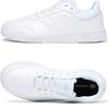 Adidas Gs SneaKers Tensaur Sports 2.0 K White Gw6423