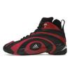Reebok Shaqnosis Men Black Red Pink GX2609