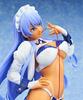 Rechery Reika Is My Gorgeous Maid Reika Summer Vacation Scale PVC Painted Complete Figure 1/5