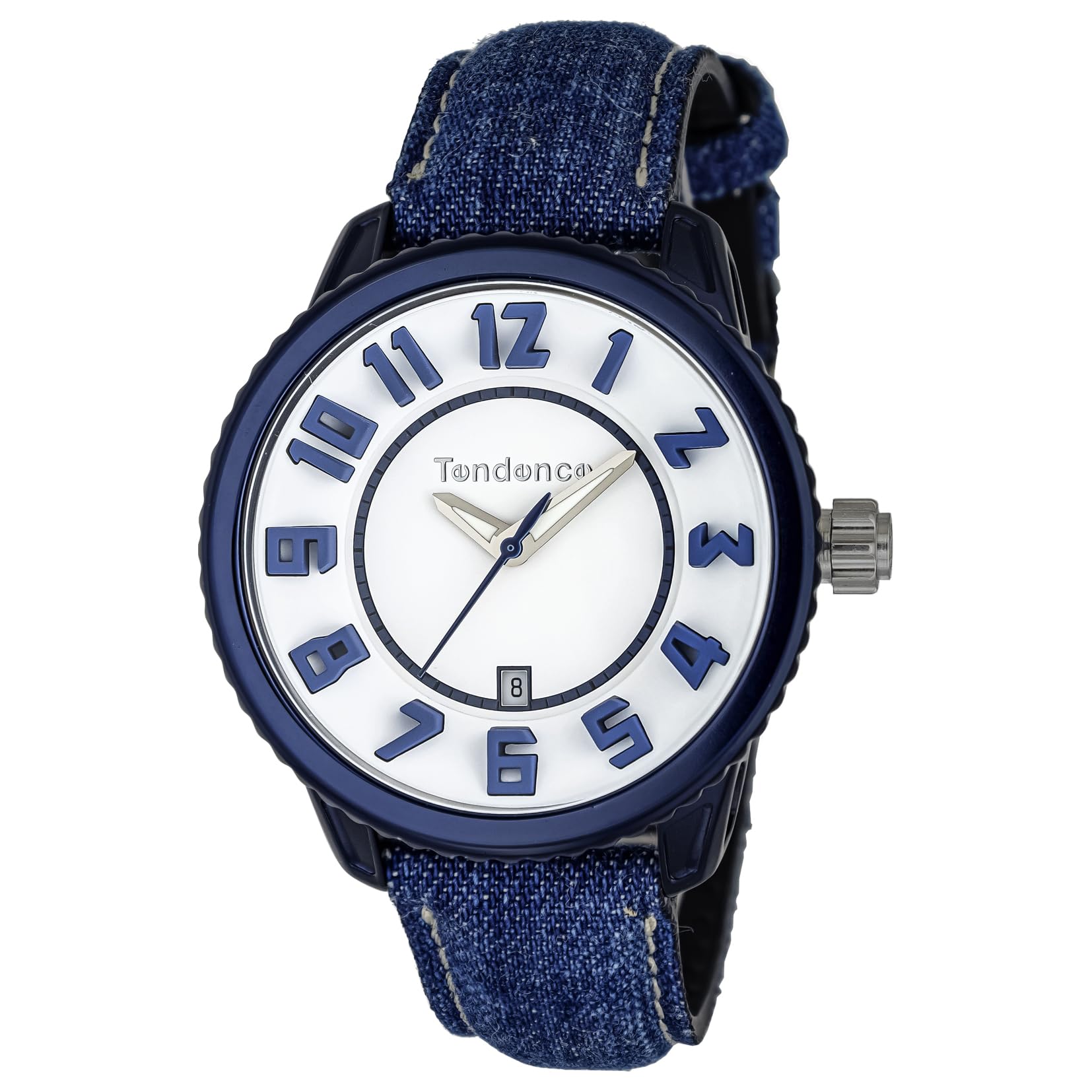 

Годинник Altec Gulliver Blue [Tendence] TY932001-DE-AM Жіночий [Товар]