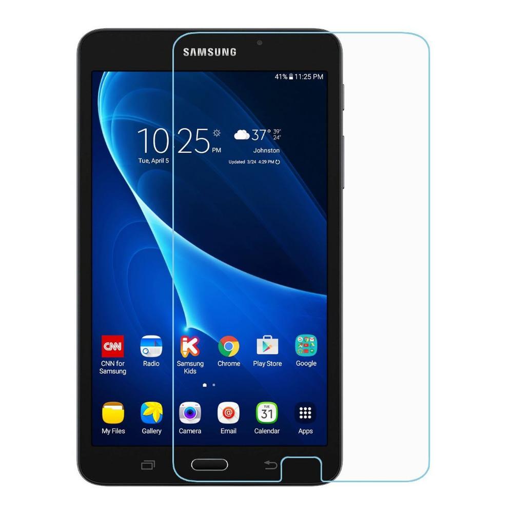 1PC/2PCS/3PCS Gehärtetes Glas Für Samsung Galaxy Tab EINE 7,0 8,0 9,7 10,1 T280 t285 T350 T355 T550 T555 T580 T585 A6 P580 Tablet Screen Protector