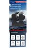 Car Floor Mats for Geely Vision (2014-2015 Models) - Durable, Left & Right Hand Drive Compatible