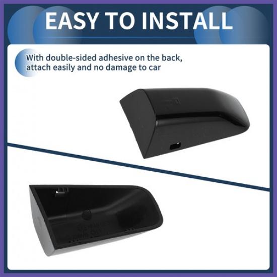 Door Handle Cover Front Left No.LR048299 for Land Rover Range Rover 11-19