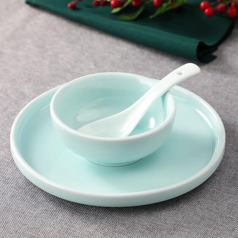 Wuhuo Celadon Tableware Set