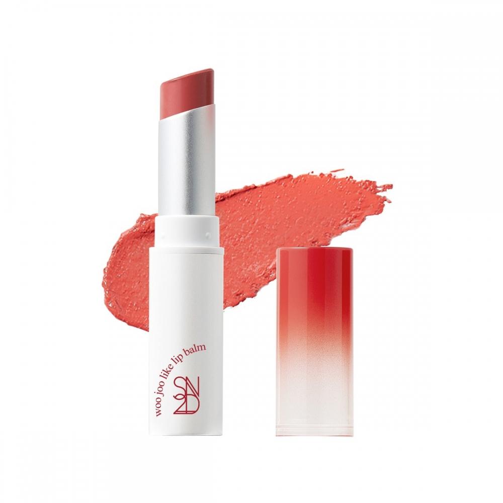 

S2nd Space Like Lip Balm 03 Hilal Peach