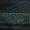 AOC KM160 Wired Keyboard and Mouse Combo with Mouse Pad