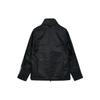 Nike Splicing Loose Windproof Hooded Padded Jacket Black Men's CK0698-010