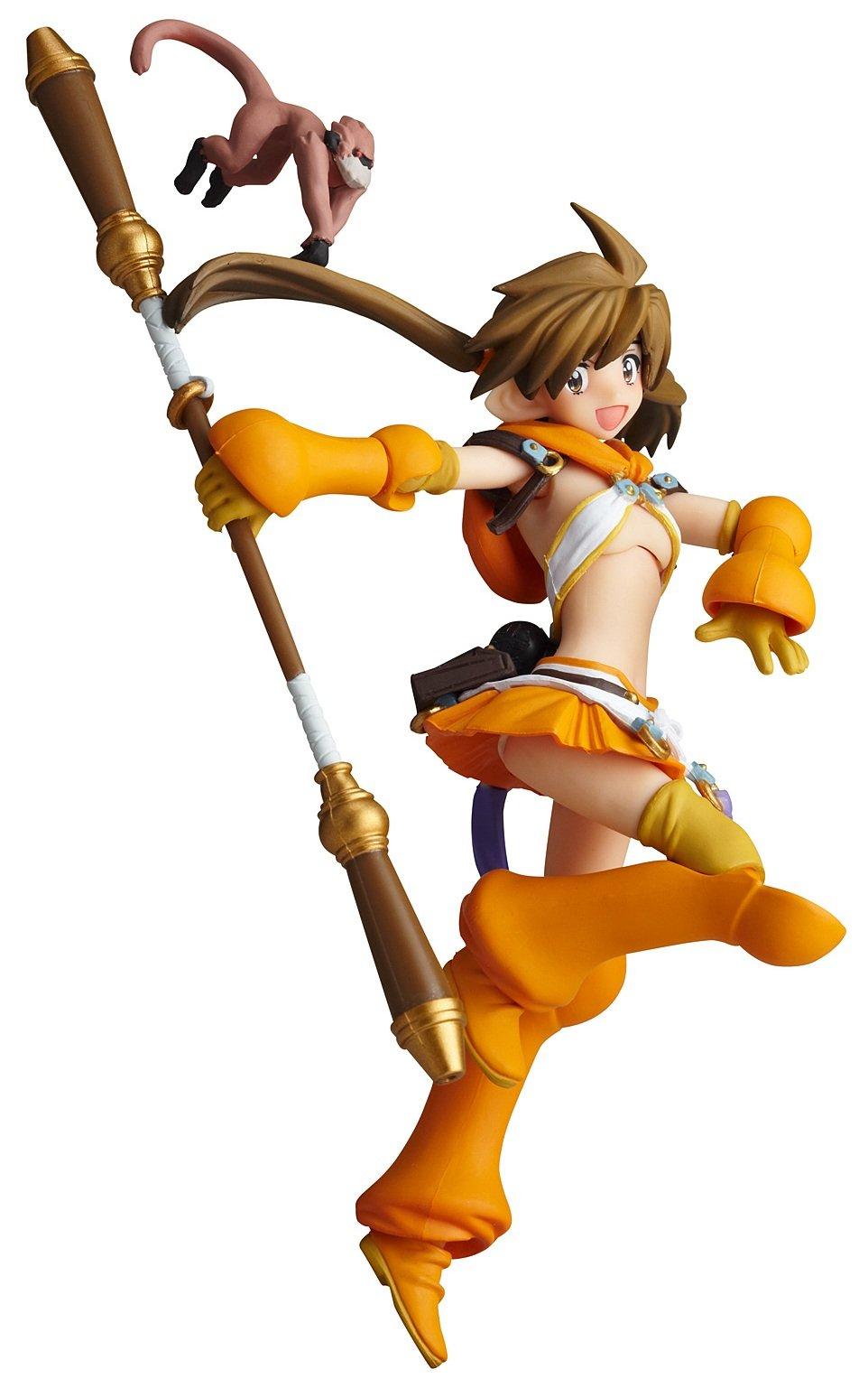 

Revoltech Nowa Revoltech Blade Series Queen s No.010