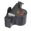Golf Cart Inductive Throttle Sensor Quick Response 25854 G01 Replacement for E‑Z‑GO TXT DCS