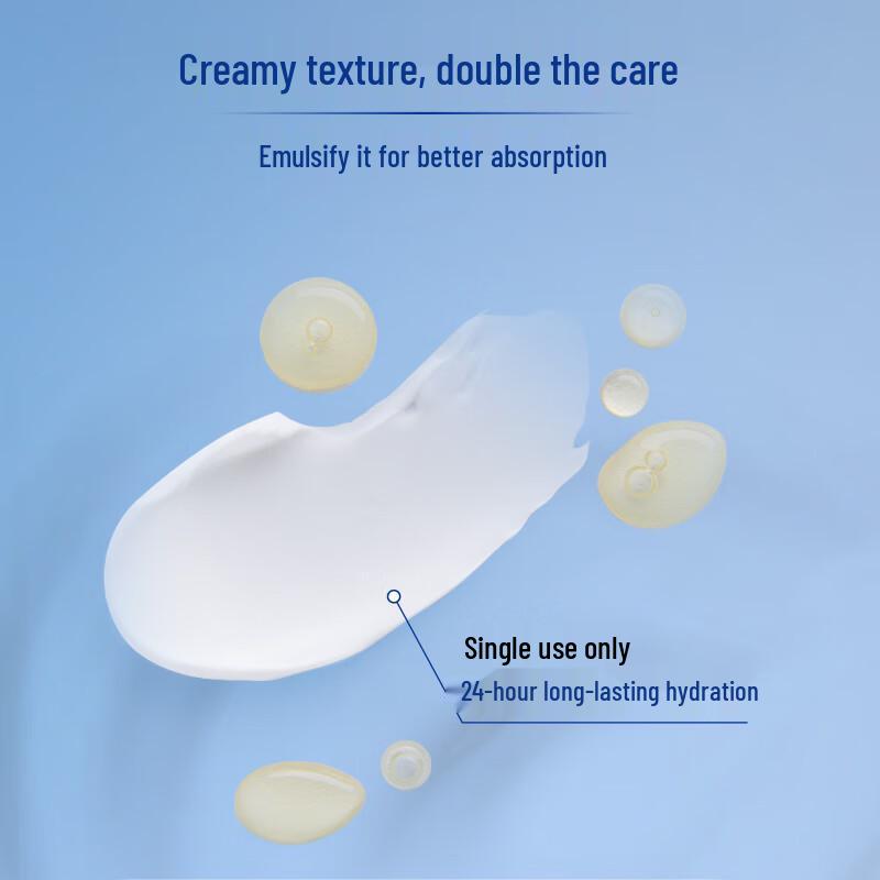 Nivea Moisturizing Cream - Blue Tin