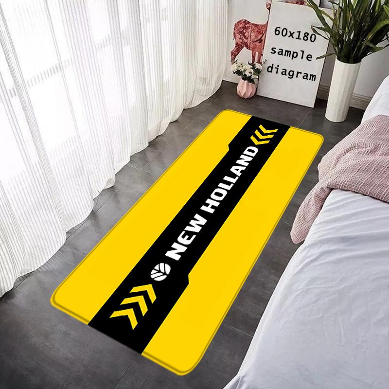 Entrance Doormat New Holland Balcony Rugs Living Room Carpet Foot Mats Bath Rug Floor Mat Ideal Gifts Non-slip House Decoration