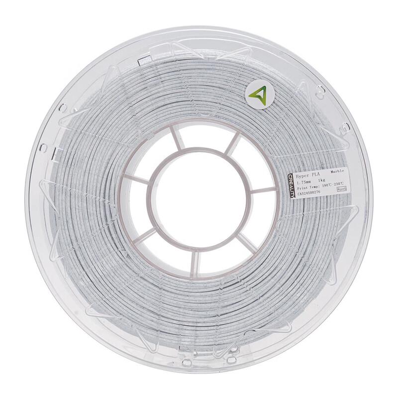 Creality 3D PLA Marble Hyper 3D Printer Filament