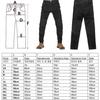 Men Kevlar Motorcycle Jeans Cooling Summer Riding Pants with CE Knee Armor Protective Blue Black