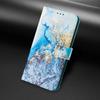 Coloured Drawing Wallet Case for Infinix Note 50S 50X 50 Smart 10 9 HD 8 Plus GT 20 Pro Luxury Stand Card Slots Flip Phone Cover