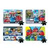 Tayo Emergency Dispatch Carry Puzzle Set (4 Types)