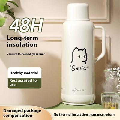 Bardak Takımı – Vakum Şişeleri ve Termoslar