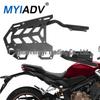 Honda CBR650R/CB650R (2010-2020) Rear Luggage Tail Rack