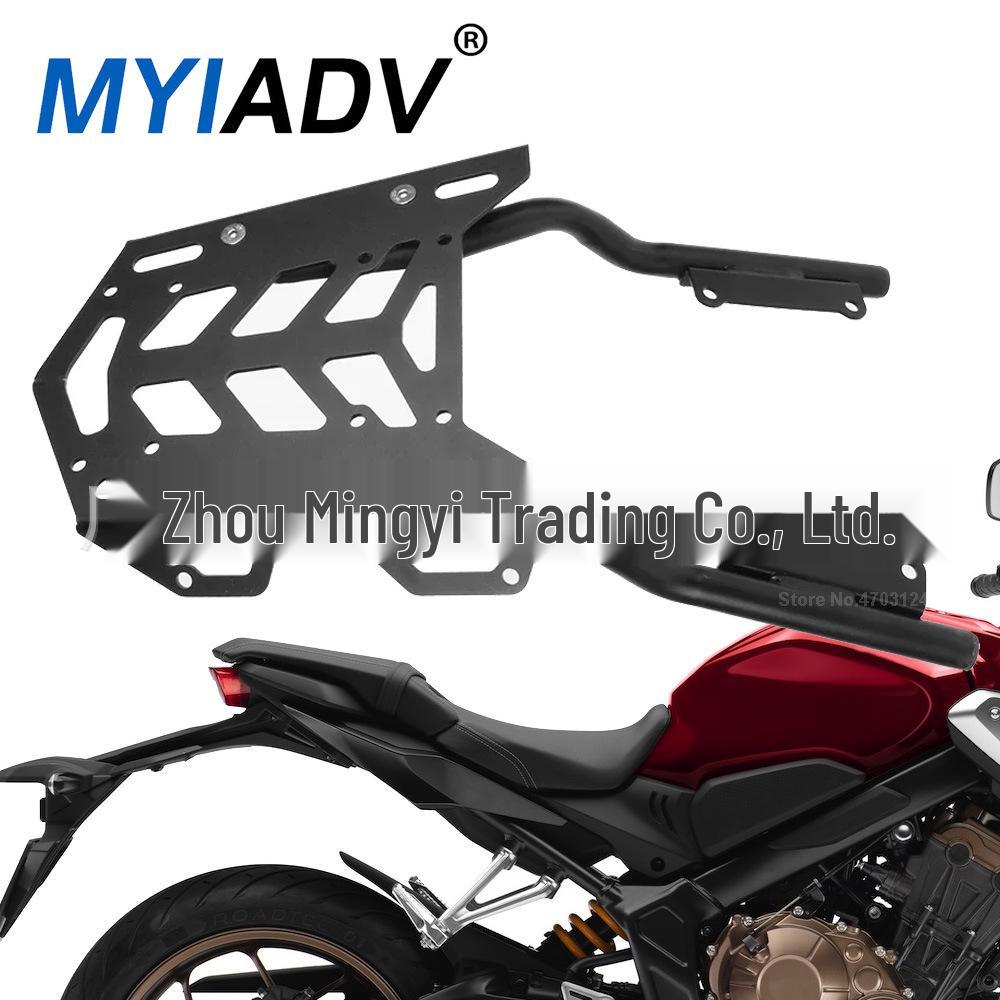 Honda CBR650R/CB650R (2010-2020) Rear Luggage Tail Rack