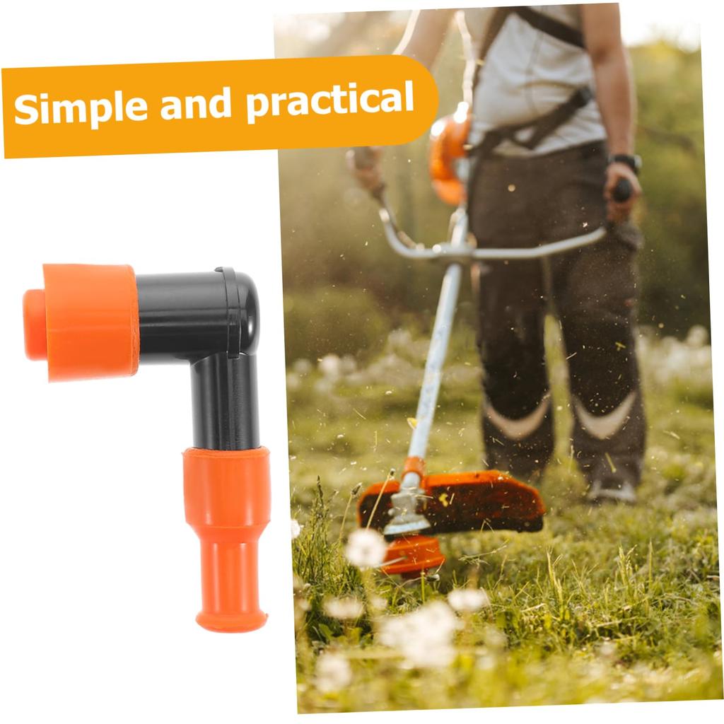 BELLIFFY Spark Plug Cap Slide Topper Awning Atv Ice Auger Mount Stud Snowmobile Truck Winch Switch Rocker Atv Racing