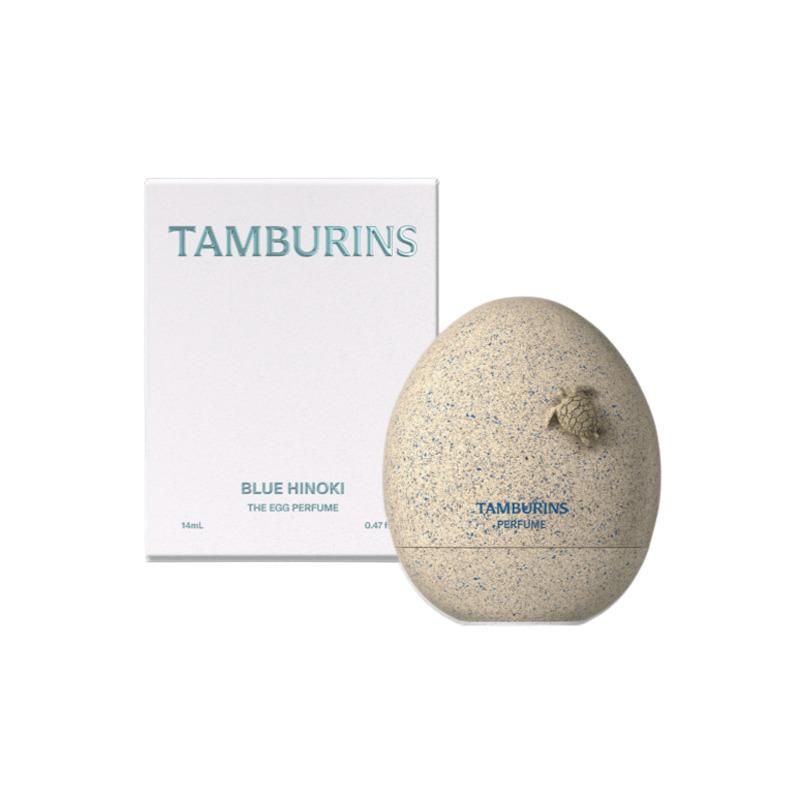 Tamburins Ei Parfüm 14ml