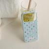iPhone 16 Pro Max Case: Blue, Colorful Polka Dots, Drop-Proof Silicone, Apple 15/14 Compatible, Cute Design