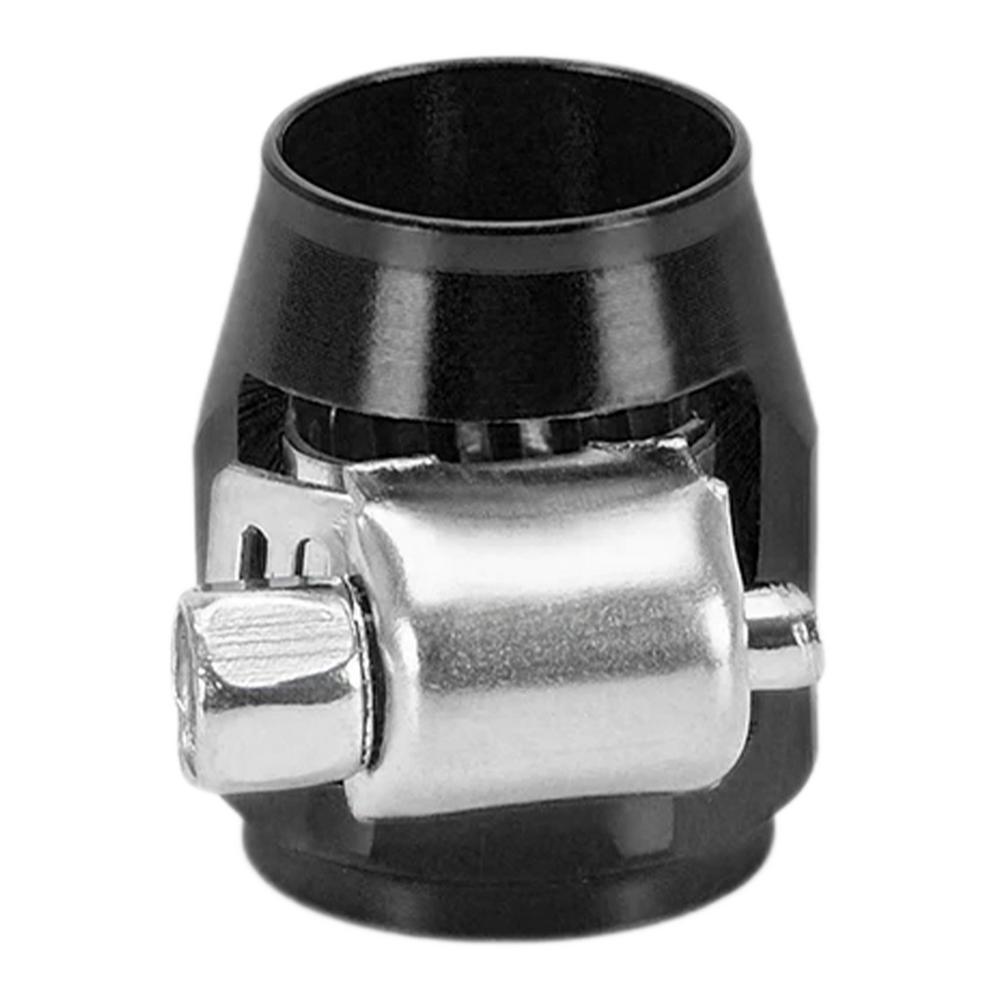 Motorkühlmittelschlauchklemmen Ersatz Kühlerölrohrclip Modifikationszubehör Schlauchanschluss für verbesserte Leistung