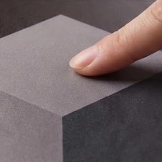 1/2 Set 3D Optik İllüzyon Köşe Duvar Çıkartması Gerçekliği Yeniden Şekillendiren Duvar Sanatı Kendinden Yapışkanlı Çıkarılabilir Stereoskopik Küp Çıkartması Ev Ofis Salon