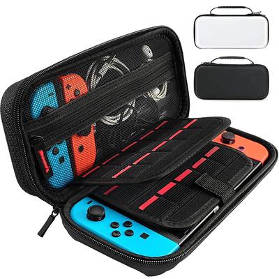 Nintendo – Estojos