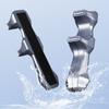 Z24 Tablet Hand Rest, Secure Grip Handle, Gaming Silicone Grip, Universal Tablet Hand Holder Grip, Anti-Slip Grip Handle, Easy Installing Tablet Finge
