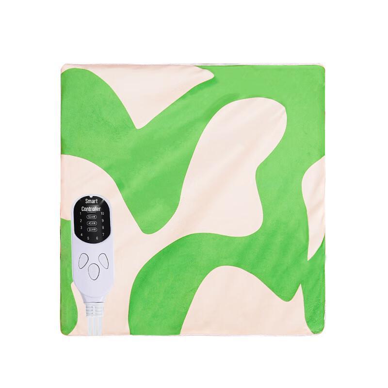 

OEING Electric Heated Mugwort Seat Cushion One Size