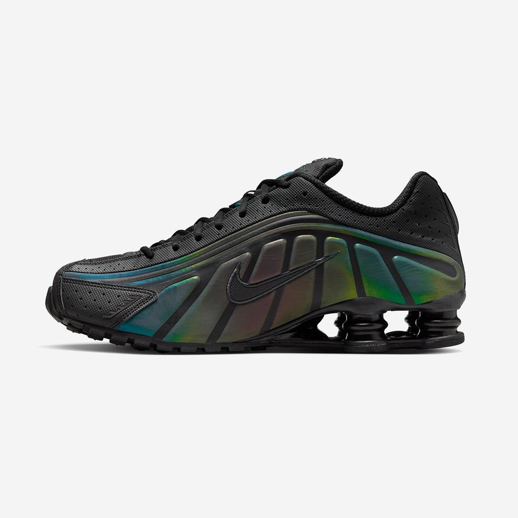 Nike Shox R4 Reflective SE 2 [IM6596] [Shipped from Korea] 100% Authentic