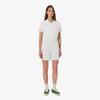 [lacoste] Women's Woven Setup Bermuda Shorts GF420E-56G70V
