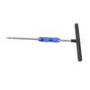 TM9090 T Handle Wrench 14 Inch Square Drive with 14 To 38 Inch Conversion Adapter Comfortable